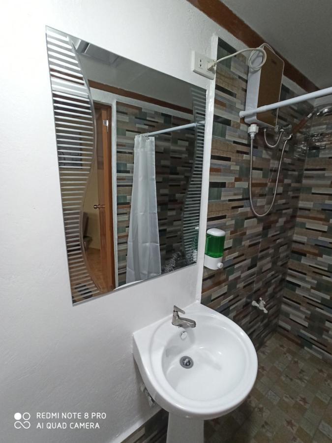 Mlk Bamboo Beachhouse Alegria  Buitenkant foto