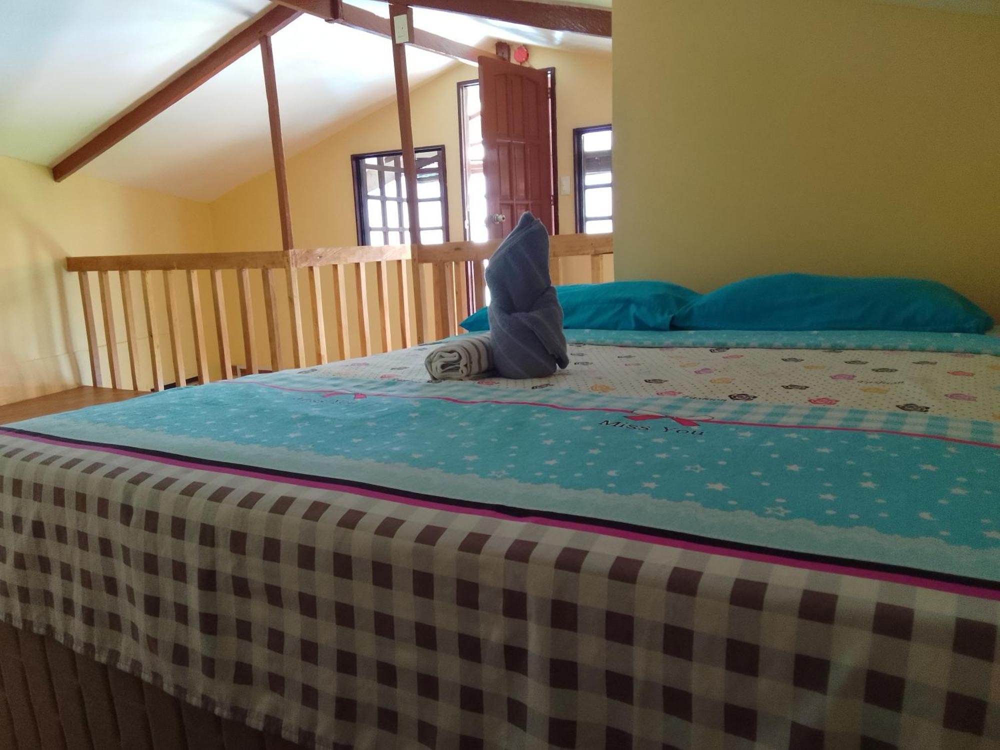 Mlk Bamboo Beachhouse Alegria  Buitenkant foto