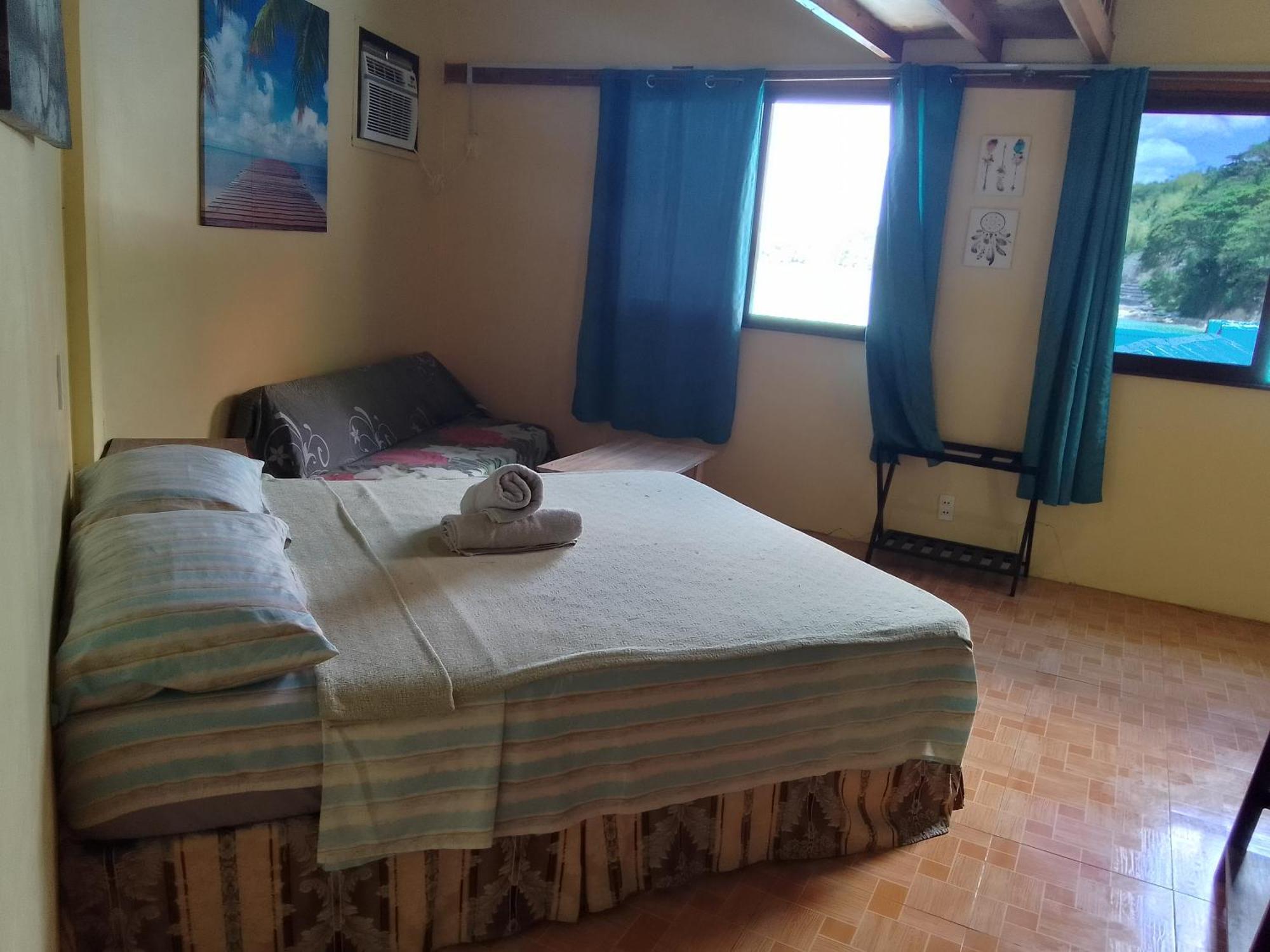 Mlk Bamboo Beachhouse Alegria  Buitenkant foto