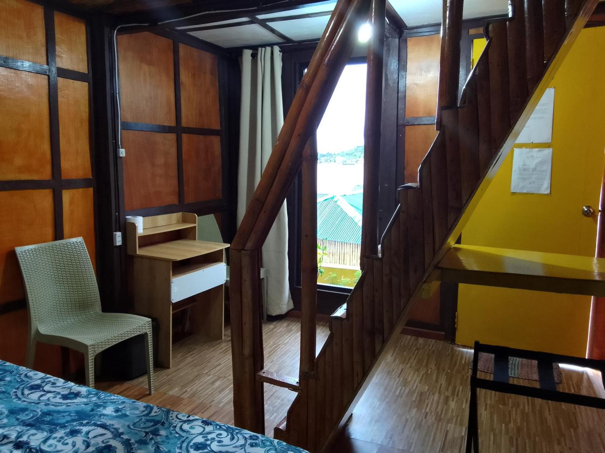 Mlk Bamboo Beachhouse Alegria  Buitenkant foto