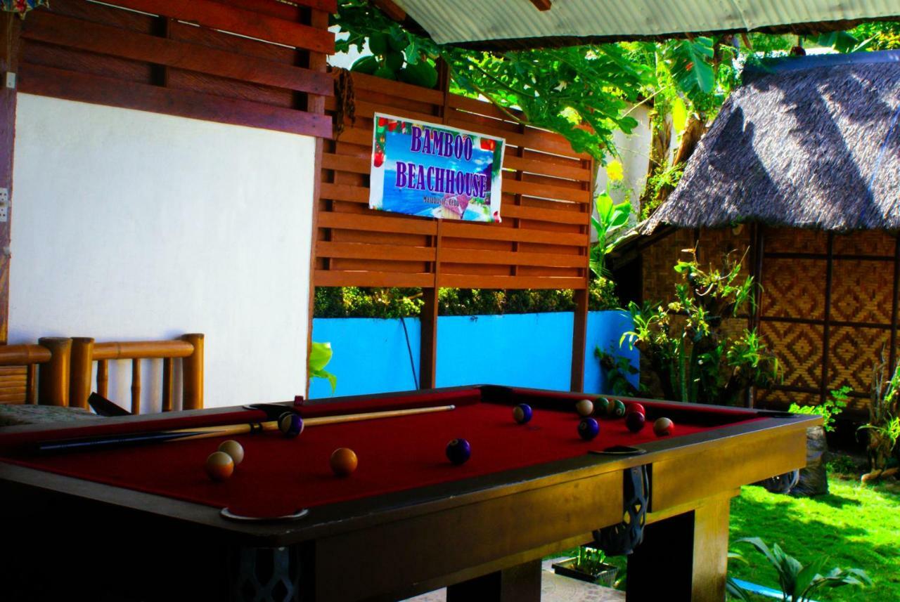 Mlk Bamboo Beachhouse Alegria  Buitenkant foto