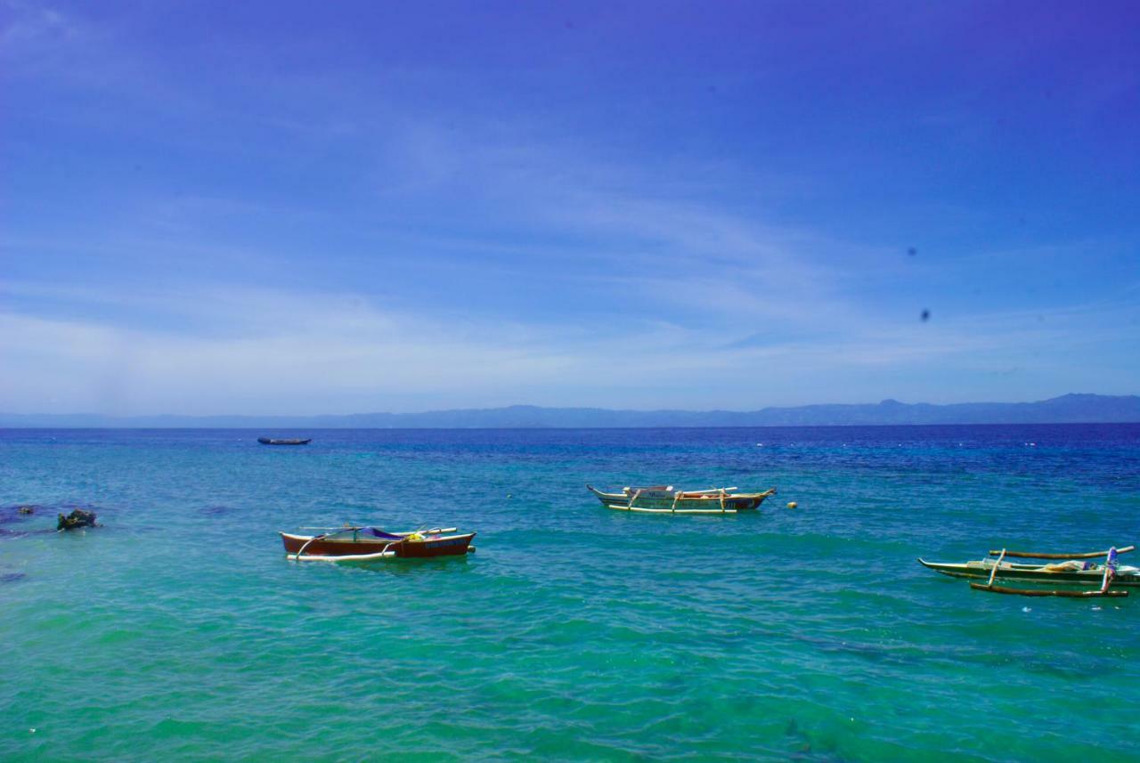 Mlk Bamboo Beachhouse Alegria  Buitenkant foto